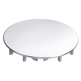 Hansgrohe Stopfen und Blende Waschtisch Ablaufventil chrom 97141000