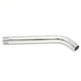 Hansgrohe Brausearm Pharo Duschpaneel Lift 2 chrom 97196000