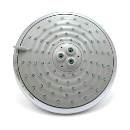 Hansgrohe Kopfbrause Pharo Raindance D150 chrom mit Gelenkkugel 97278000
