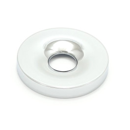 Hansgrohe Rosette Axor Starck chrom 97519000
