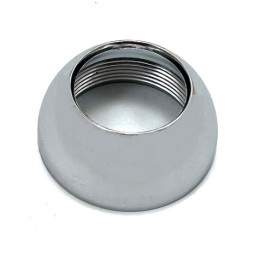 Hansgrohe Grundkörper Bodyvette Seitenbrause chrom 97521000