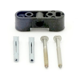 Hansgrohe Atoll Befestigungsteil klein 97525000