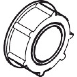 Hansgrohe Überwurfmutter M36x1,5mm 97528000