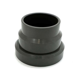 Hansgrohe Toleranzausgleich 2-Griff Armatur 97562000