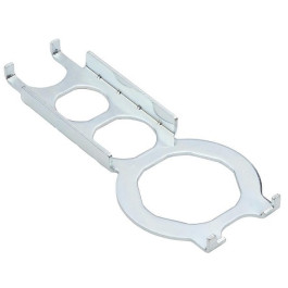 Hansgrohe Serviceschlüssel 97563000