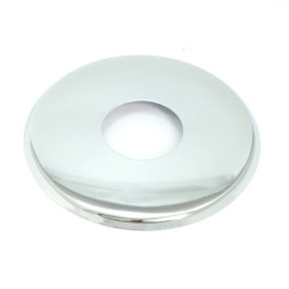 Hansgrohe Hahnrosette DN15 chrom 97734000