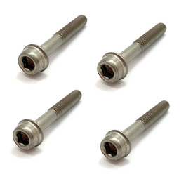 Hansgrohe Sicherungsschraube Set M5x35mm 97770000