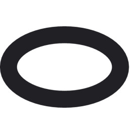 Hansgrohe O-Ring 8x1,75mm 97827000