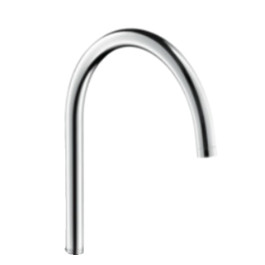 Hansgrohe Auslauf Axor Uno 2 Spültischmischer chrom 97886000