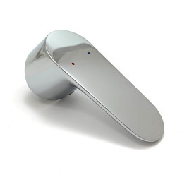 Hansgrohe Griff Focus E2 Waschtischmischer chrom 98532000