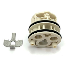 Hansgrohe Adapterboden Waschtisch-/Bidet-/ Handwaschbeckenmischer für M35 98750000