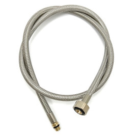 Hansgrohe Anschlussschlauch 900mm SPEX für Küchenmischer 98758000