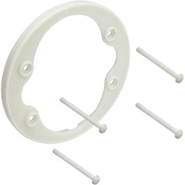 Hansgrohe Trägerrosette 150mm 98793000