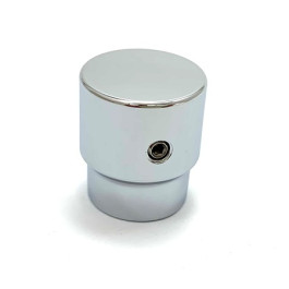 Hansgrohe Zugknopf für Umsteller chrom 98795000