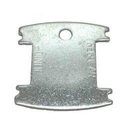 Hansgrohe Montageschlüssel Diebstahlsicherung Strahlregler 98808000