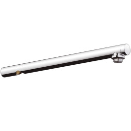 Hansgrohe Brausearm Rohr 350 mm chrom 98811000