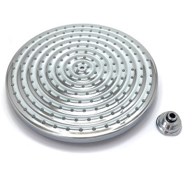 Hansgrohe Tellerkopfbrause Raindance 240mm für Raindance Showerpipe/Connect 98855000
