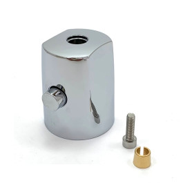 Hansgrohe Griff Ecostat E chrom 98914000
