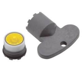 Hansgrohe Axor Luftsprudler M16,5x1 98926000
