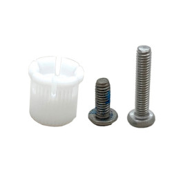 Hansgrohe Axor Citterio M Aufnahme 3-Loch Waschtischarmatur 98932000