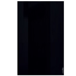 Wodtke IR B500, black Infrarot-Strahlungsheizung 002050
