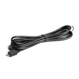 Resideo Kabel für externen Fühler/Wähler und Fensterkontakt, 2,0m, zu HR90 ACS90