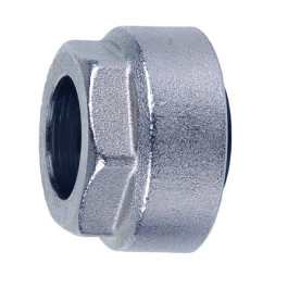 Resideo Klemmverschraubung für Kupfer- und Stahlrohr G 3/4 IG, 16mm FEG3/4CS16