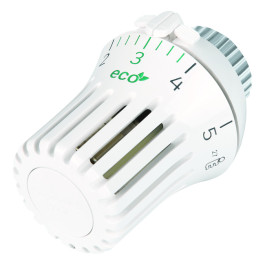 Resideo Thermostatregler Thera-30, weiß, RA-Anschluss, 6-28 Grad C T6000DA
