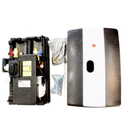 Wolf Frischwasserstation FWS-2-80 mit HE-Pumpe (EEI<0,20) 2072335
