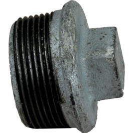 Wolf Blindstopfen 1 1/2'' Schichtenspeicher BSP 8611149