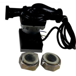 Wolf Ladepumpe 1'' für SE-2/SEM-2 Hocheffizient, selbstregelnd EEI<0,23 8908149