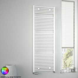 HSK Designheizkörper Line H: 121,5 B: 40cm Sonderfarbe 804122-96