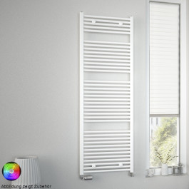 HSK Designheizkörper Line H: 177,5 B: 75cm Sonderfarbe 807178-96