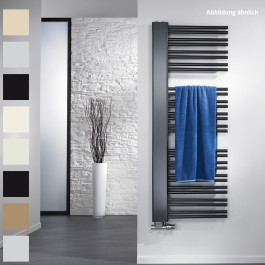 HSK Badheizkörper Softcube Plus H: 1210 L: 610 mm, Sonderfarbe, Rechts 8876121R-96