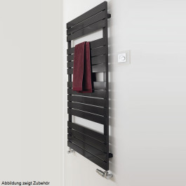 HSK Badheizkörper Lavida H: 1120 L: 550 mm, anthrazit 8915112-57
