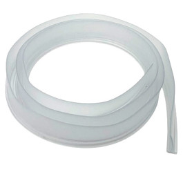 HSK Einschubdichtung Höhe 18,5mm, Länge 1.000mm E100067-185-10