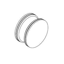 HSK Rolle komplett E79268-1