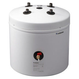 Bosch Pufferspeicher BST 50 Ehp , 540x530mm, zylindrisch, Nutzinhalt 50 L 7716161061