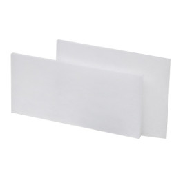 Helios Luftfilter ELF-KWL 200/300/4/4 Eco # 00021 Klasse G4, für KWL EC200/300Eco