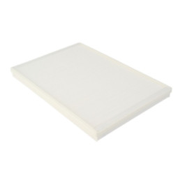 Helios Luftfilter ELF-KWL 200/300/7 # 00038 Klasse F7, für KWL EC200/300 Eco