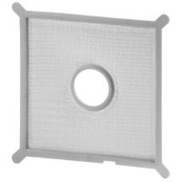 Helios Ersatz-Dauerfilter ELF-ELSD # 0587