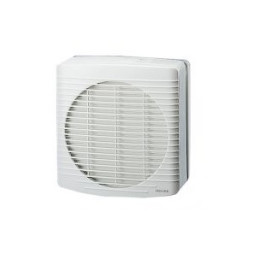 Helios GX 225 Fensterlüfter, reversierbar # 01484 mit elektrischem Verschluß, reversierbar