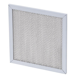 Helios Ersatz-Metall-Filter ELF-VFE # 02554 zu VFE 70 und 90 
