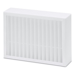 Helios Luftfilter ELF-KWL 700D/5 # 04189 Klasse F5, für KWL EC 700D