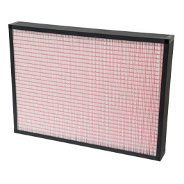 Helios Luftfilter ELF-KWL 2000D/7 # 04204 Klasse F7, für KWL EC 2000D