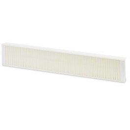 Helios Ersatz-Luftfilter ELF-KWL 340D 7 # 04240 Klasse F7, zu KWL EC 340D