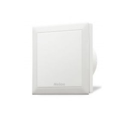 Helios Kleinlüfter M1/150 N / C Minivent DN150 # 06042 zweistufig, mit Nachlauf und Intervallbetrieb