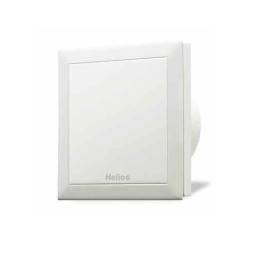 Helios Kleinraumventilator Minivent DN100, Typ M1/100 N # 06172