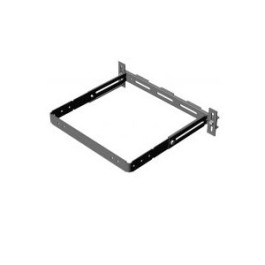 Helios Universal-Montagehalter ELS-MHU # 08187 passend zu allen UP-Gehäusen