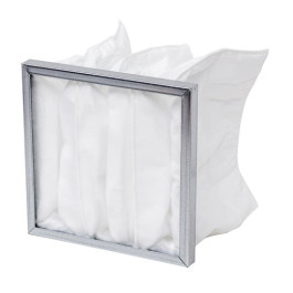 Helios Ersatz-Filter ELF-BR 100 F7 # 08300 zu LFBR 100 F7